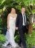 Свадьбы знаменитостей: свадебное платье невесты основателя Facebook